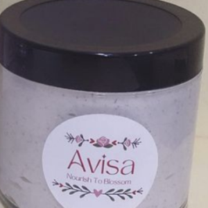 rice water hair mask